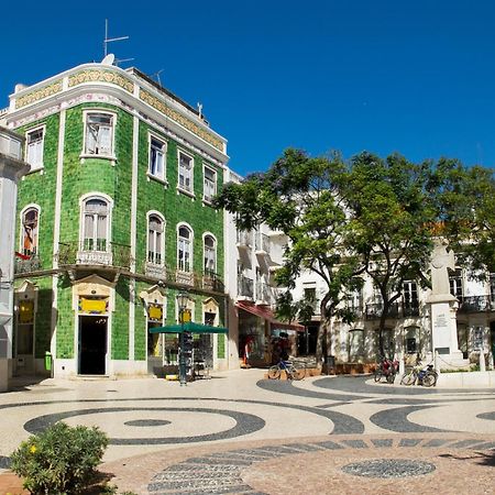 Casa Flamingo Lagos Exterior foto
